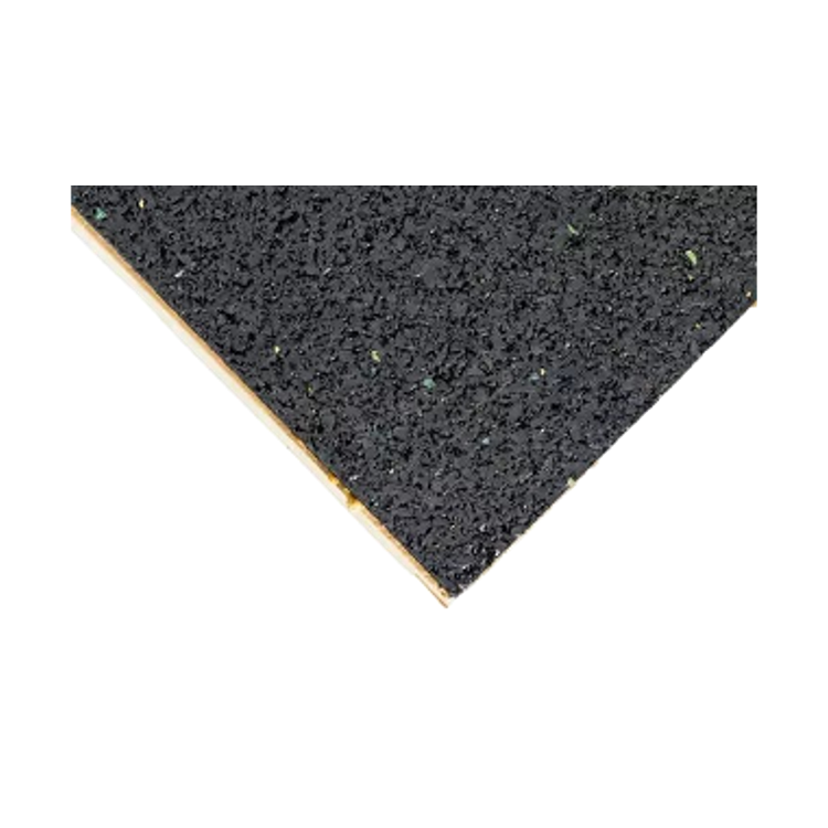 Integrated Anti Slip Mats