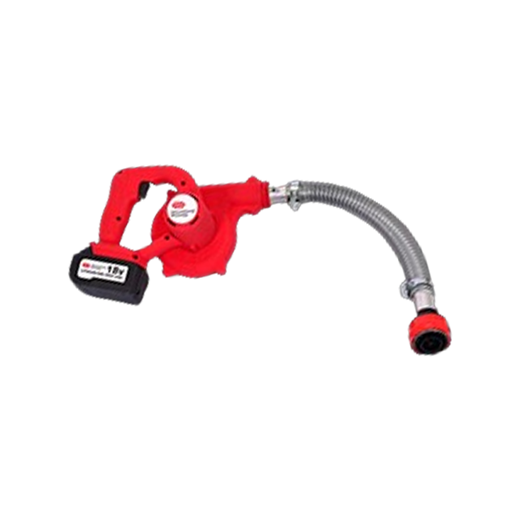Inflator Tools (Battery Operated)