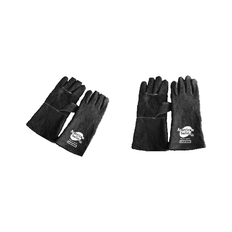 Leather Welding Gloves