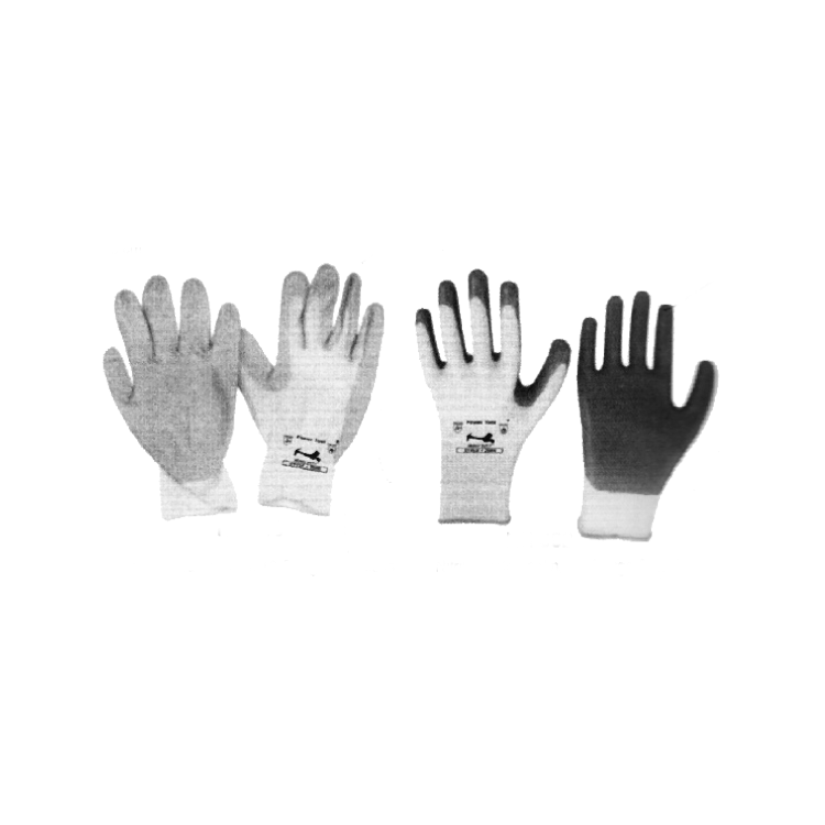 Nitrile Coated Gloves