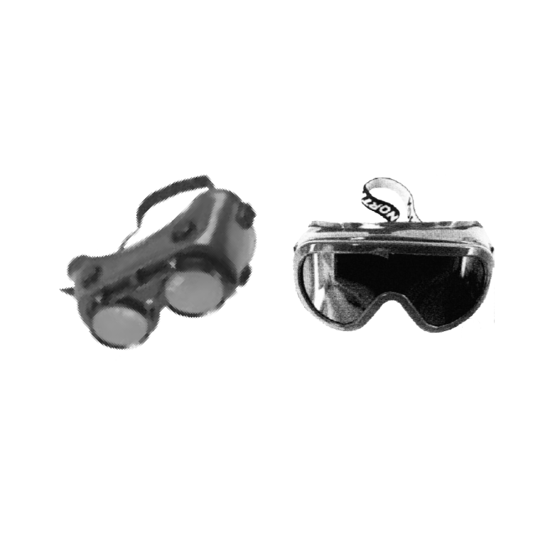 Welding Goggles