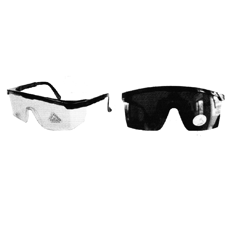 Safety Glasses