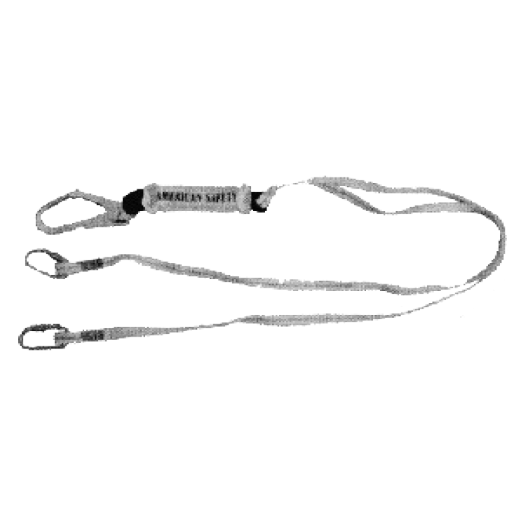Safety Shock Absorbers