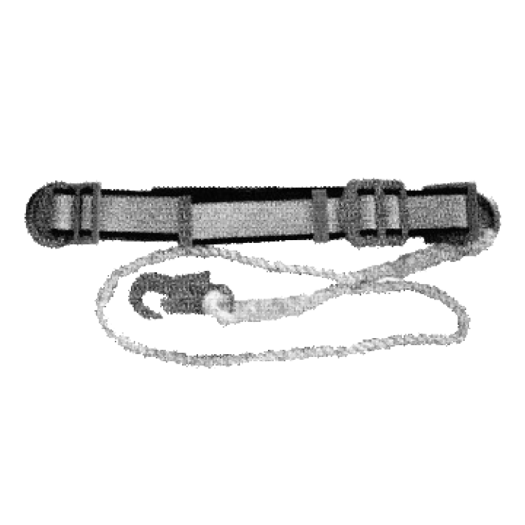Industrial Safety Belts