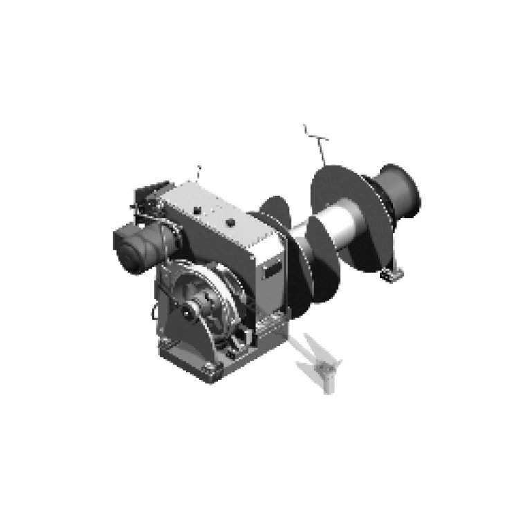 Winches
