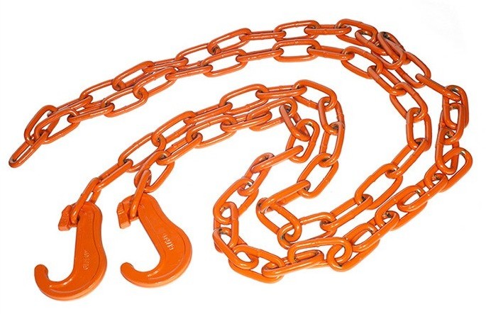 Lashing Chain Set