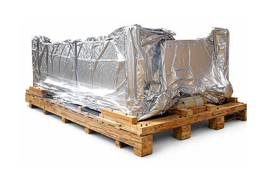 Vacuum Packing Services