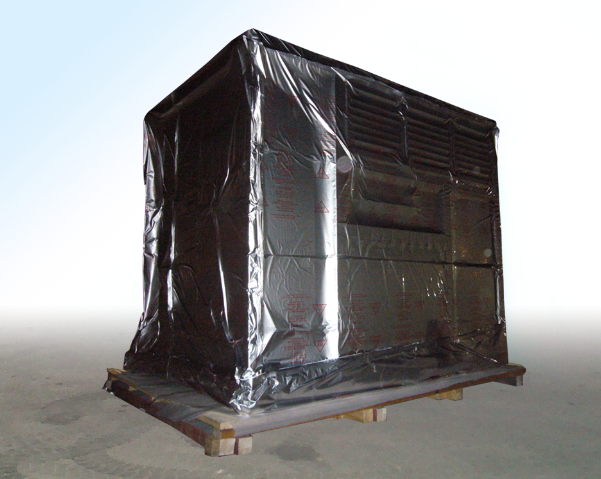 Long Term Preservation Packing Services