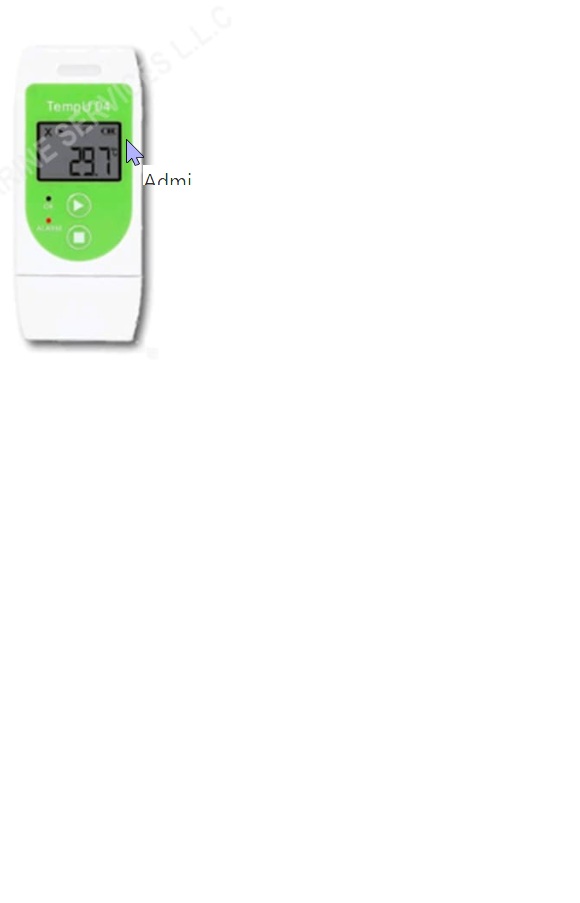 Temperature Monitoring Services