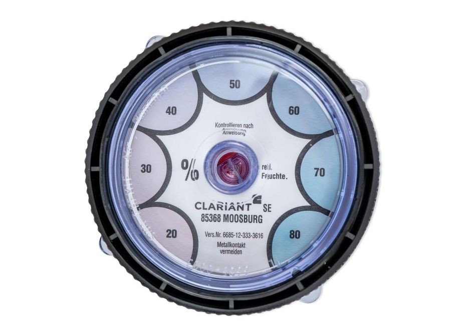 Humidity Monitoring Systems and Services